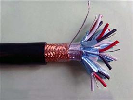 氟塑料耐高温计算机电缆